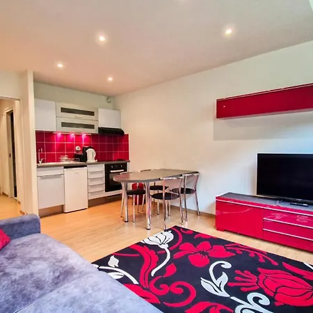 Andromede - Entierement Renove - Proche Des Pistes Mae-8254 Apartamento *
