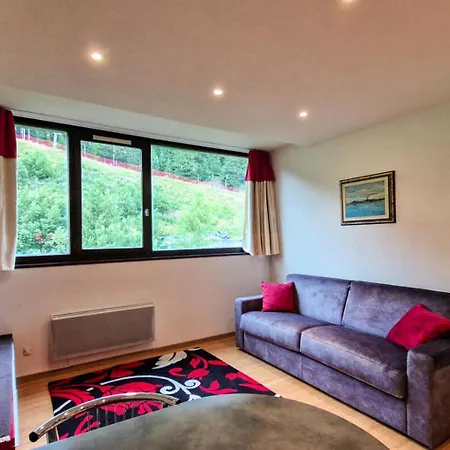 Andromede - Entierement Renove - Proche Des Pistes Mae-8254 Apartamento Magland